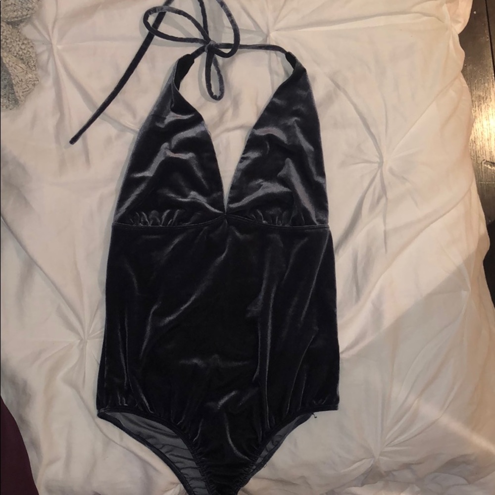 Going out body suit